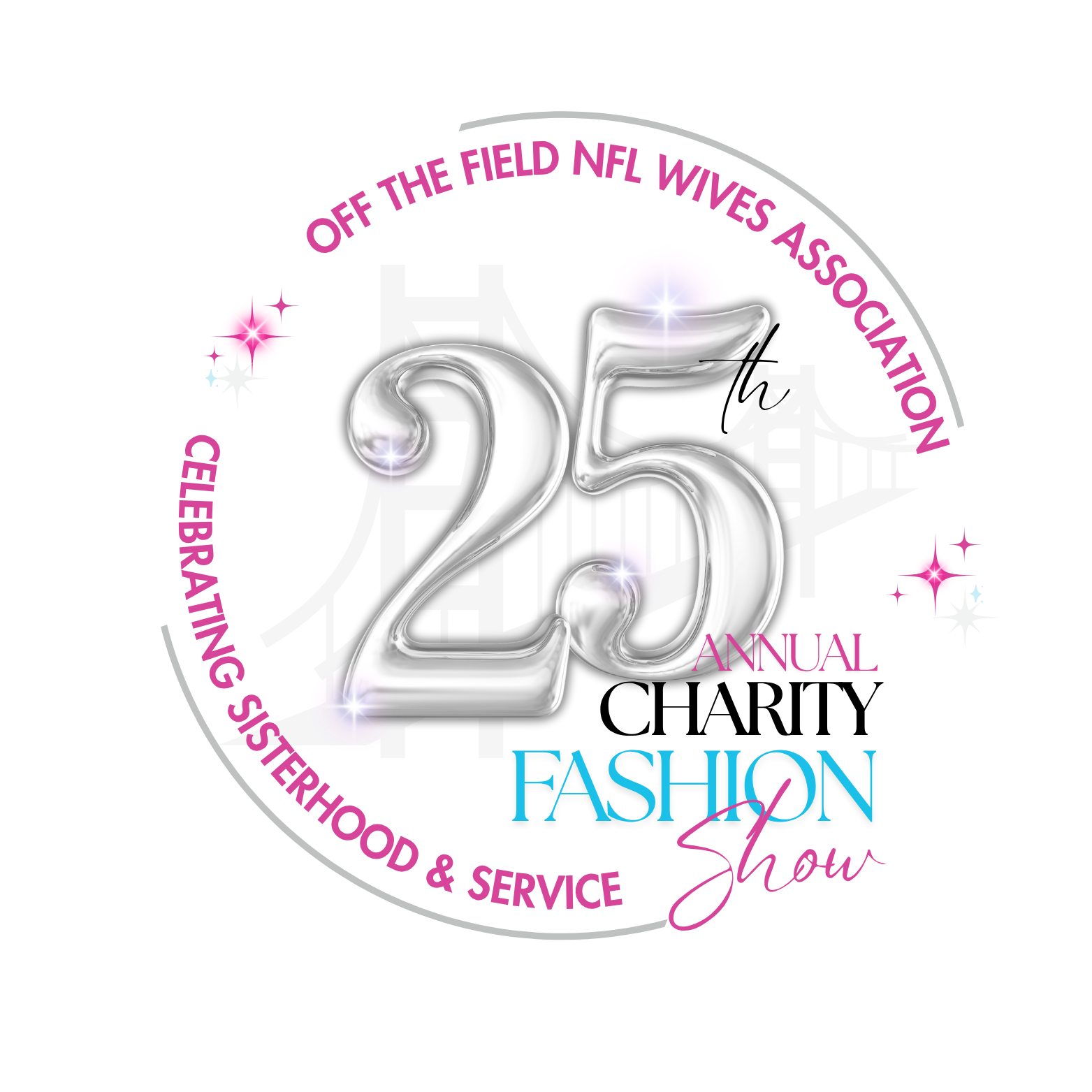 25th Anniversary